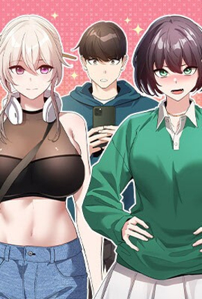 韩漫漫画入口热门日漫推荐